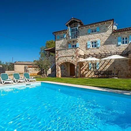 Lamija Tatil Evi Poreč