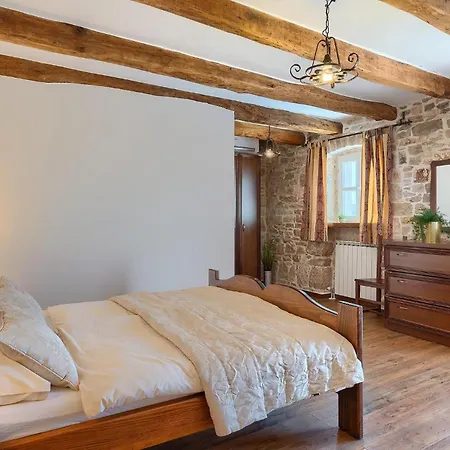 Ferienhaus Lamija Poreč
