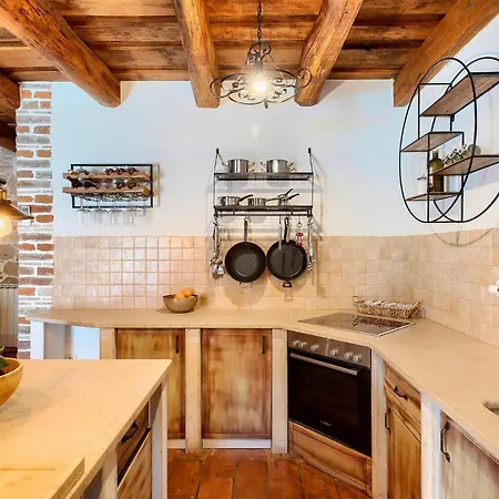 Vikendica Lamija Porec