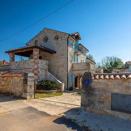 Lamija * Poreč