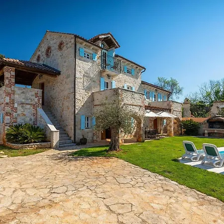 Vakantiehuis Lamija Poreč