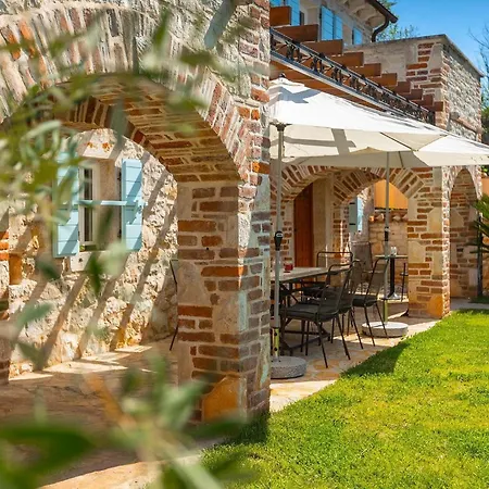 Lamija * Poreč