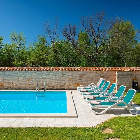 Vakantiehuis Lamija