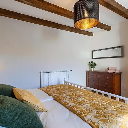 Vakantiehuis Lamija *