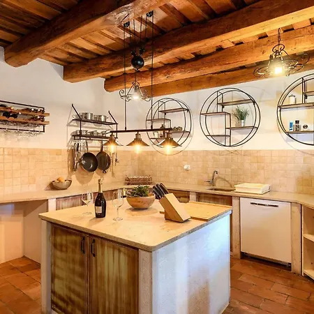 Prázdninový dům Lamija Poreč