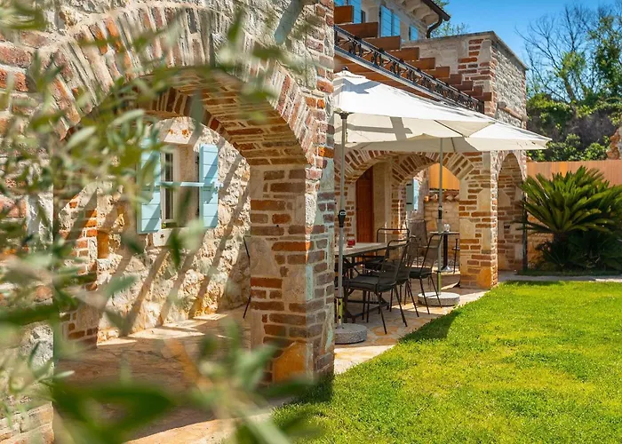 Lamija * Poreč